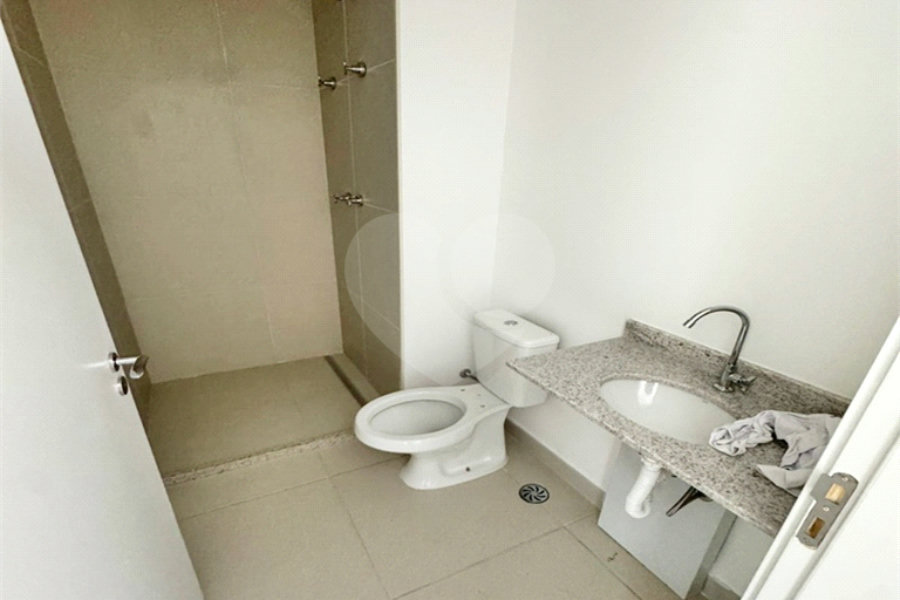 Apartamento à venda com 3 suítes em Tucuruvi, São Paulo, SP