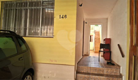 Sobrado à venda com 2 quartos, sendo 1 suíte, em Tremembé, São Paulo, SP
