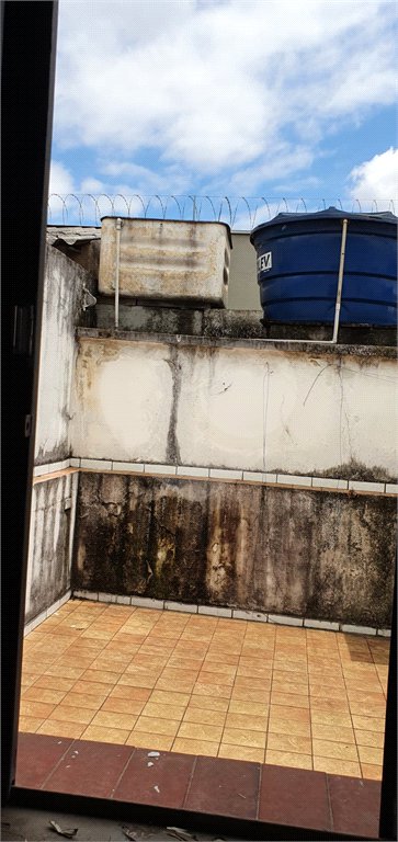 Sobrado à venda com 3 quartos em Várzea da Barra Funda, São Paulo, SP
