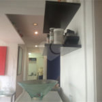 Apartamento à venda com 2 quartos em Pinheiros, São Paulo, SP