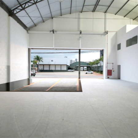 Sala para alugar em Protestantes, Votorantim, SP