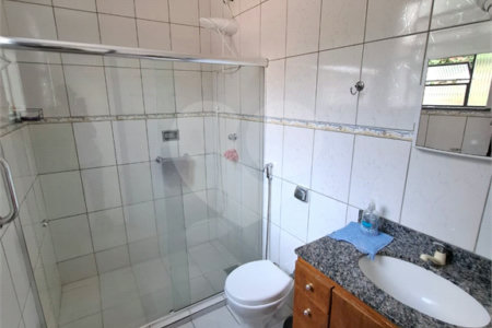 Casa Térrea à venda com 4 quartos, sendo 1 suíte, em Campo Grande, Rio de Janeiro, RJ