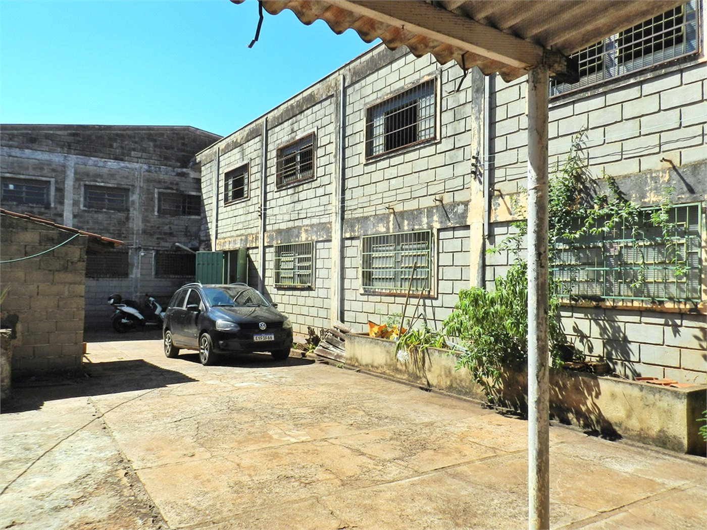 Galpão à venda em Vila Brasil, Ribeirão Preto, SP