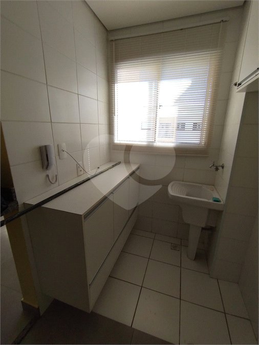 Apartamento para alugar com 2 quartos em João XXIII, Vinhedo, SP