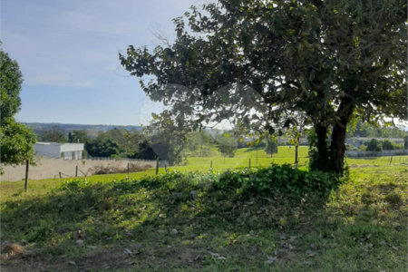 Área de Terra à venda em Chácaras Residenciais Santa Maria, Votorantim, SP
