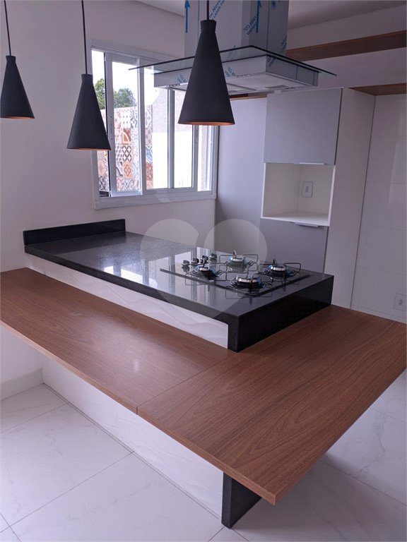 Apartamento à venda com 2 quartos, sendo 1 suíte, em Tatuapé, São Paulo, SP