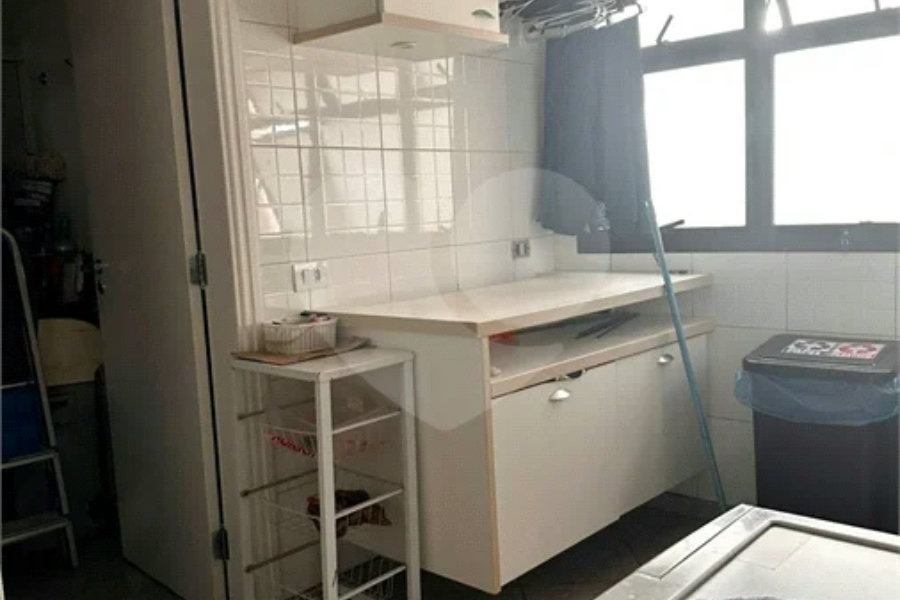 Apartamento à venda com 4 suítes no Centro, Americana, SP