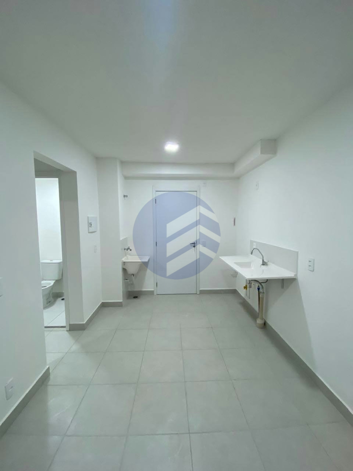 Apartamento para alugar com 2 quartos, sendo 1 banheiro, em Socorro, São Paulo - SP