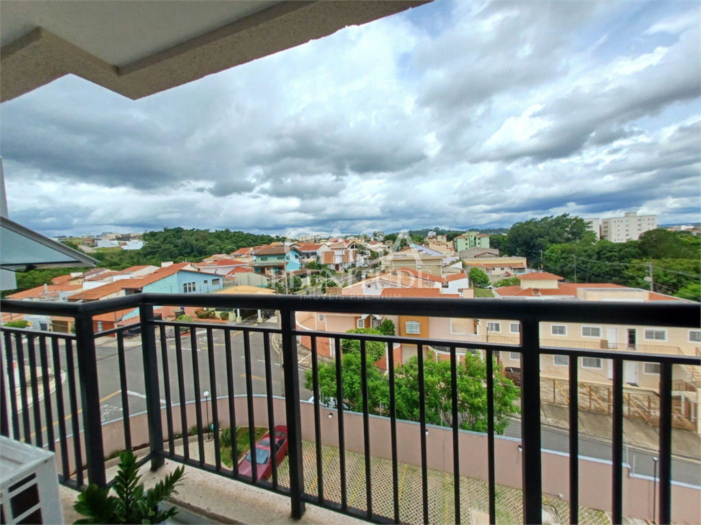 Apartamento à venda com 2 quartos, sendo 1 suíte, em Parque Três Meninos, Sorocaba, SP