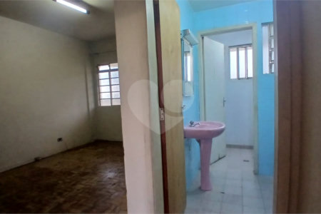Apartamento à venda com 1 quarto em Santana, São Paulo, SP