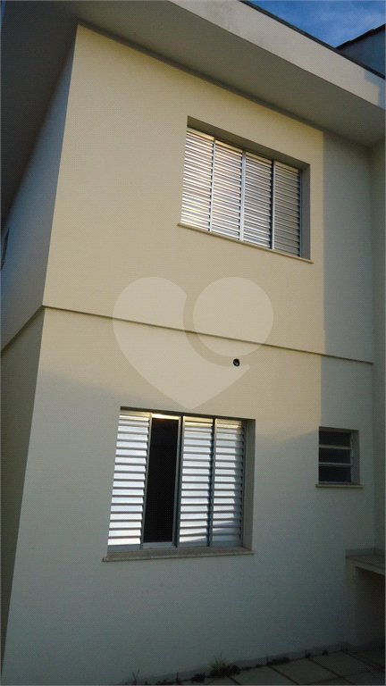 Sobrado à venda com 4 quartos, sendo 1 suíte, em Imirim, São Paulo, SP