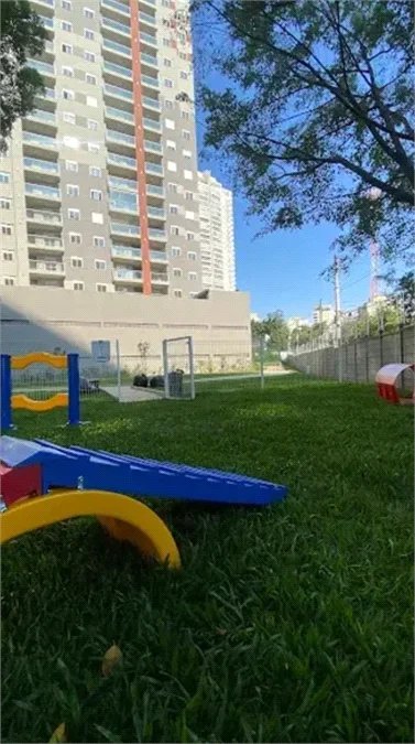 Apartamento à venda com 1 quarto em Vila Andrade, São Paulo, SP
