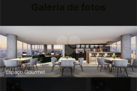Apartamento à venda com 2 suítes em Butantã, São Paulo, SP