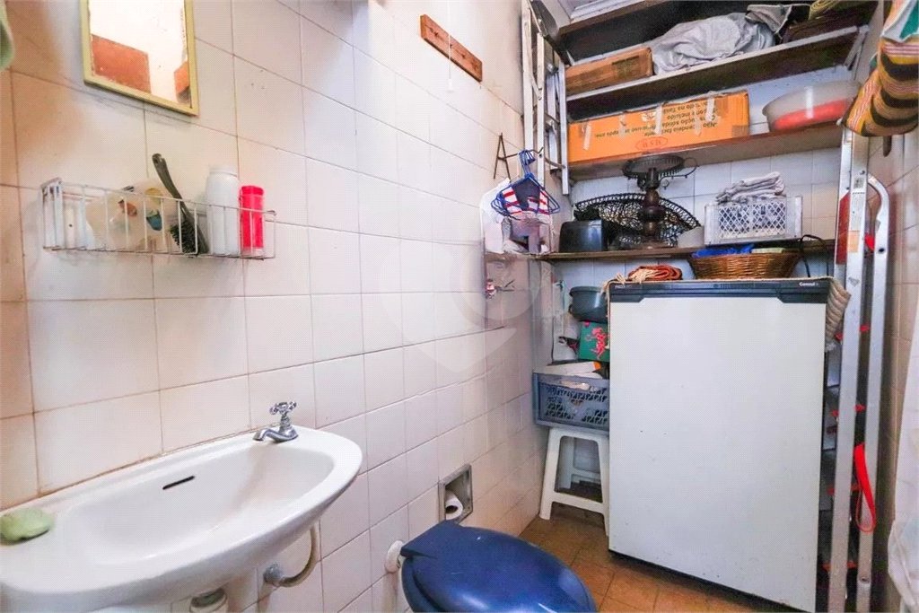 Casa Térrea à venda com 2 suítes em Vila Mariza Mazzei, São Paulo, SP