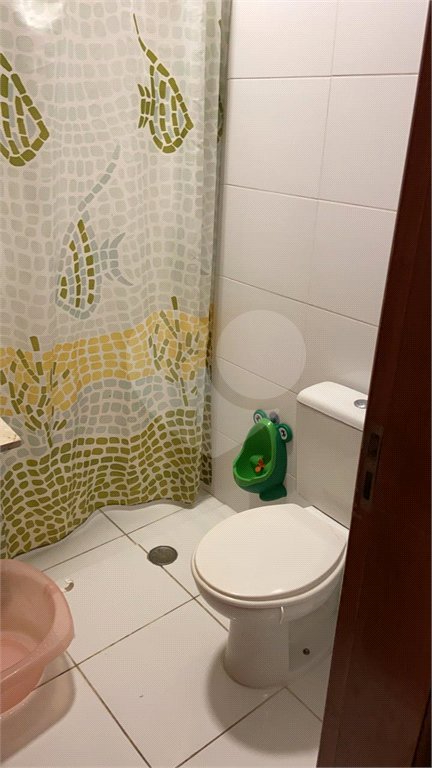 Sobrado à venda com 3 quartos, sendo 1 suíte,  em Parque Continental II, Guarulhos, SP