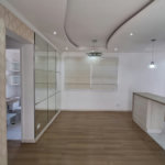 Apartamento com 2 dormitórios à venda, 75 m² por R$ 680.000,00 - José Menino - Santos/SP