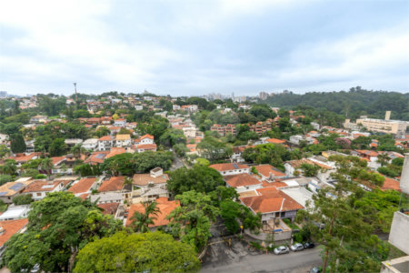 Cobertura à venda com 3 quartos, sendo 1 suíte, em Vila Pirajussara, São Paulo, SP