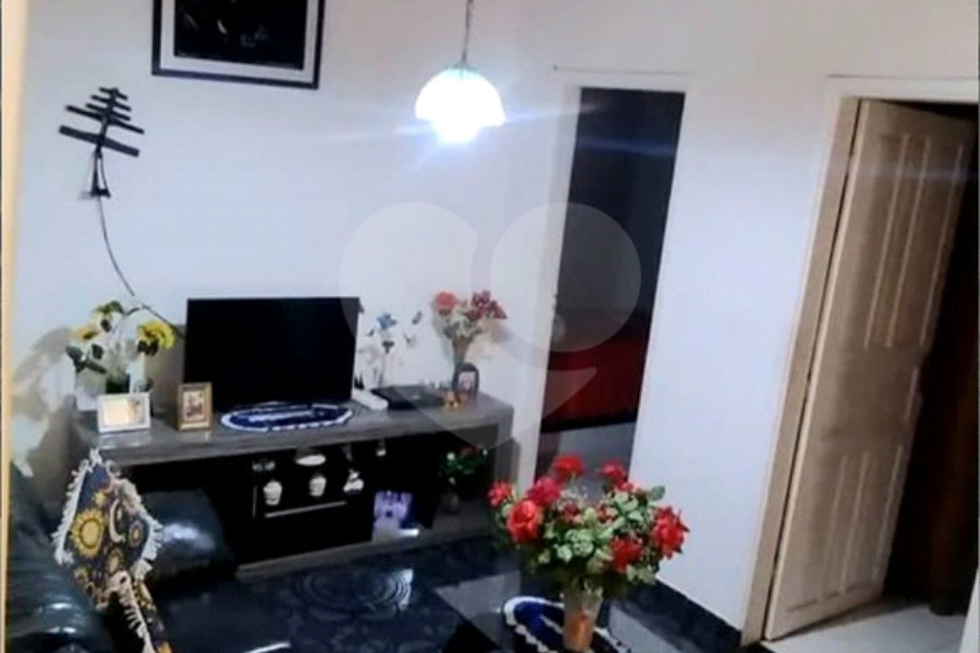 Casa Térrea à venda com 5 quartos em Vila Maria, São Paulo, SP
