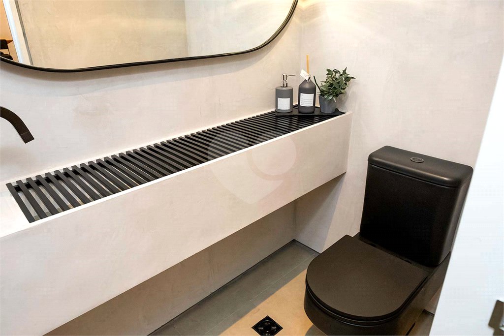 Apartamento à venda com 2 quartos, sendo 1 suíte, em Pinheiros, São Paulo, SP