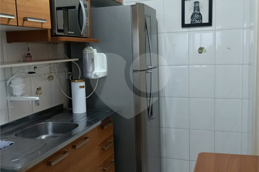 Apartamento para alugar com 2 quartos, sendo 1 suíte, em Casa Verde, São Paulo, SP