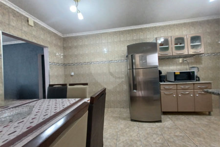 Casa à venda com 5 quartos em Jardim Maria Lúcia, Votorantim, SP