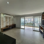 Apartamento à venda com 4 quartos, sendo 2 suítes,  em Jardim Vazani, São Paulo, SP