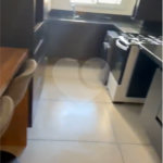 Apartamento para alugar com 1 quarto em Vila Andrade, São Paulo, SP