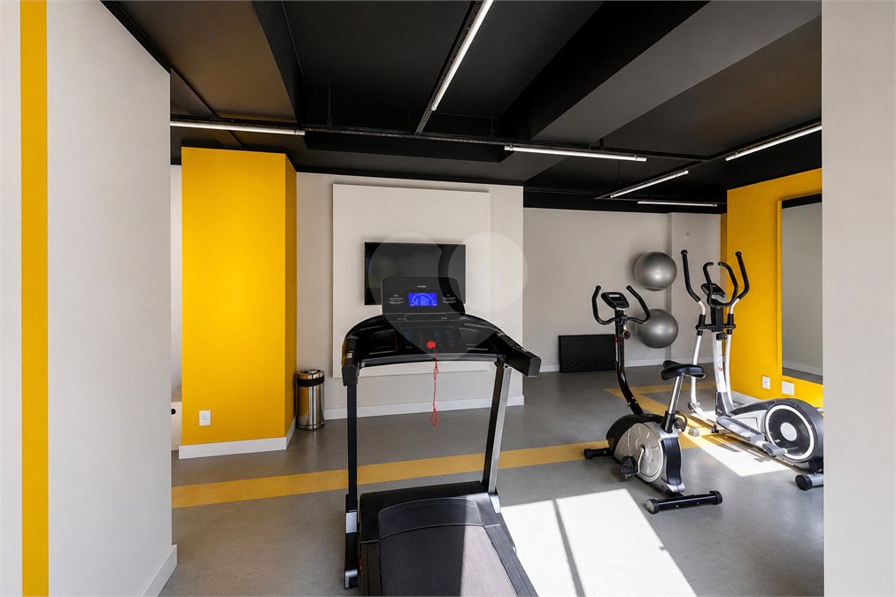 Apartamento à venda com 2 quartos em Jaguaré, São Paulo, SP