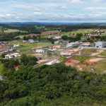 Terreno à venda em Residencial Mirante das Águas, Cajuru, SP