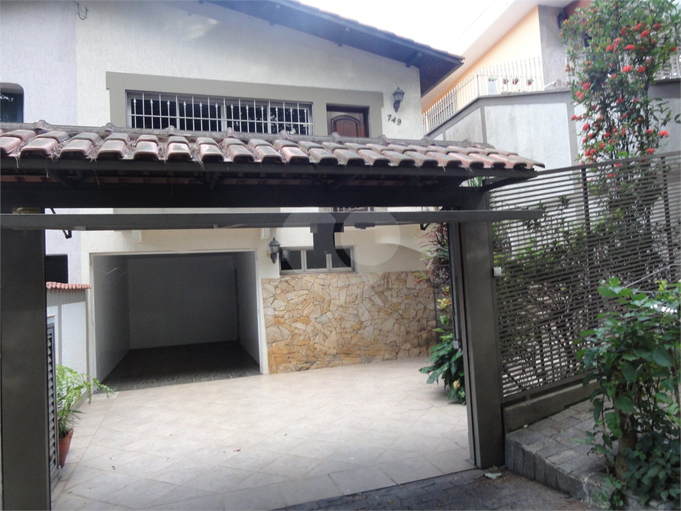 Casa Térrea à venda com 4 quartos, sendo 2 suítes, em Mandaqui, São Paulo, SP