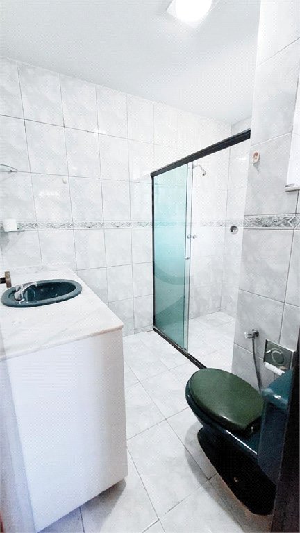 Casa de Vila à venda com 3 quartos em Méier, Rio de Janeiro, RJ