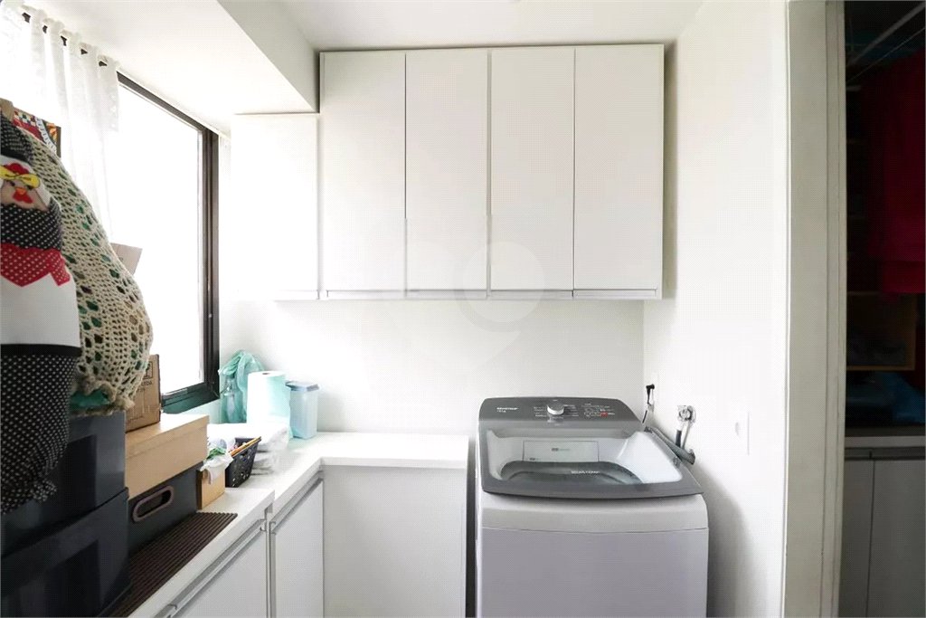 Cobertura à venda com 3 quartos, sendo 1 suíte,  em Santana, São Paulo, SP