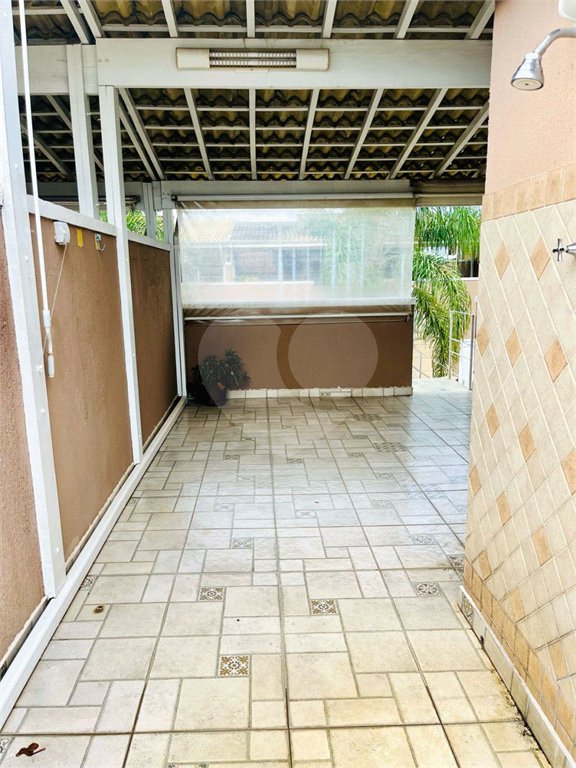 Casa à venda com 3 quartos, sendo 2 suítes, no condomínio Res Green Villagge, São Paulo - SP