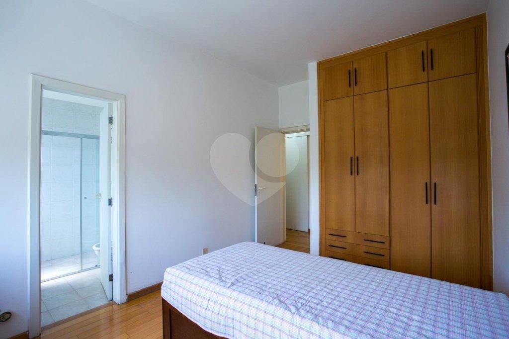 Apartamento à venda com 4 suítes em Jardim Fonte do Morumbi, São Paulo, SP