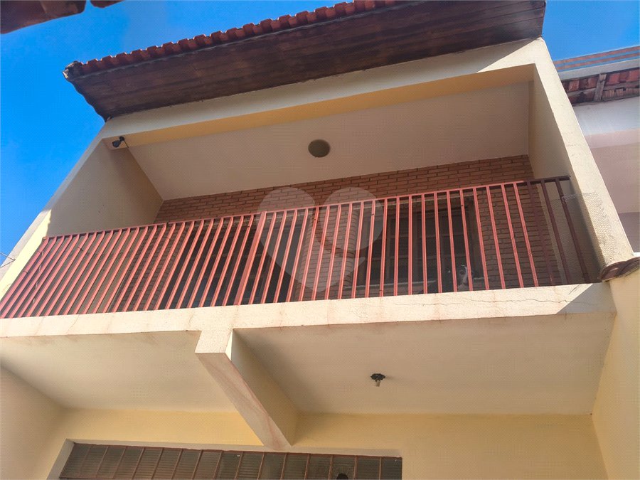 Casa à venda com 2 quartos em Parque Bela Vista, Votorantim, SP