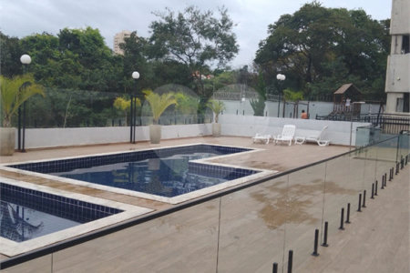 Apartamento para alugar com 2 quartos em Parque Morumbi, Votorantim, SP