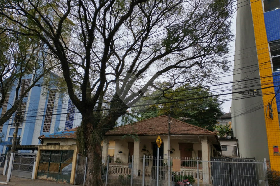 Terreno à venda em Vila Guilherme, São Paulo, SP