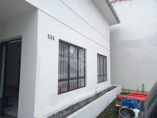 Sobrado à venda ou para alugar com 1 quarto em Chácara Santo Antônio, São Paulo, SP
