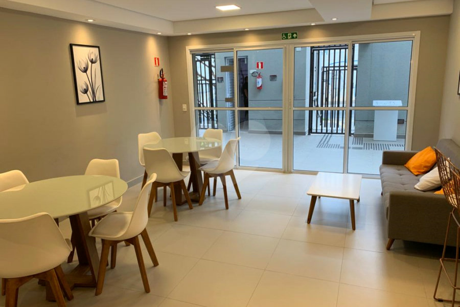 Apartamento à venda com 2 quartos em Tremembé, São Paulo, SP