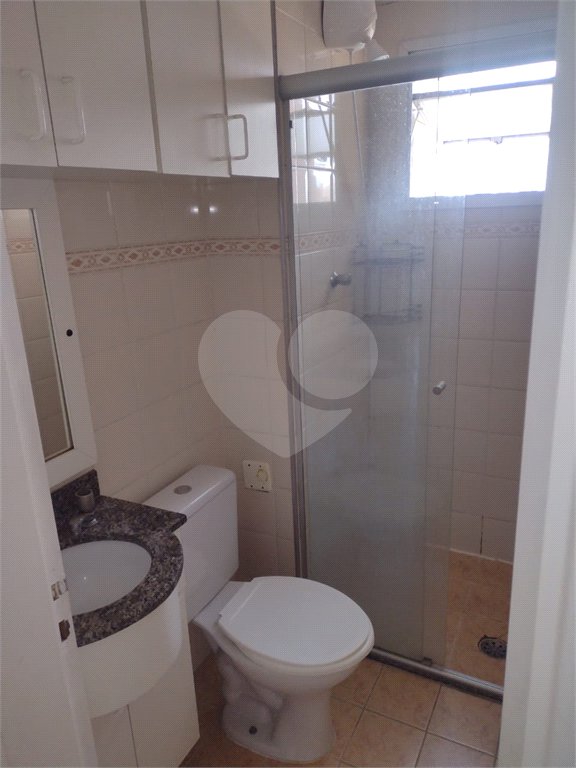 Apartamento à venda ou para alugar com 1 quarto em Santana, São Paulo, SP