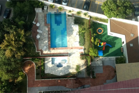 Cobertura à venda com 4 suítes em Vila Santo Estéfano, São Paulo, SP