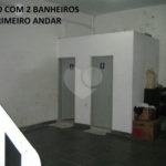 Prédio à venda ou para alugar com 5 quartos em Limão, São Paulo, SP