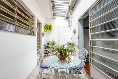 Sobrado à venda com 4 quartos, sendo 1 suíte,  em Vila Cruzeiro, São Paulo, SP
