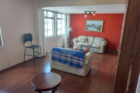 Apartamento à venda com 3 quartos, sendo 1 suíte, em Água Fria, São Paulo, SP