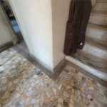 Casa Residencial para locação, Aparecida, Santos - CA0306.