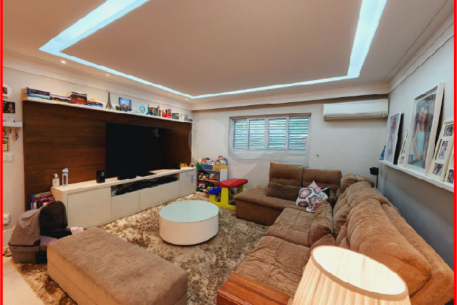 Sobrado à venda com 3 quartos, sendo 1 suíte, em Santana, São Paulo, SP