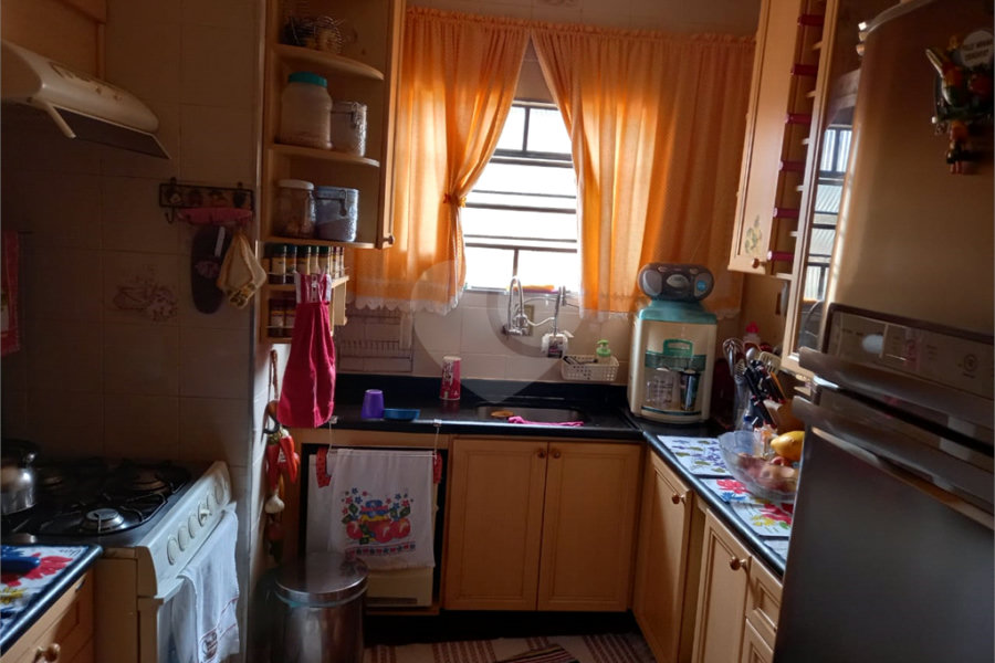 Sobrado à venda com 3 quartos em Santana, São Paulo, SP