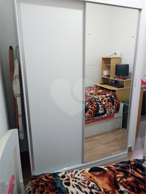 Casa à venda com 2 quartos no condomínio Dias Souza II, São Paulo - SP