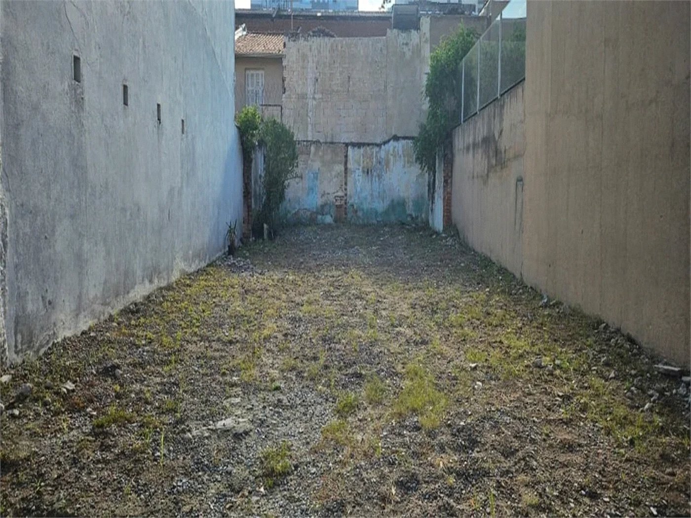 Terreno à venda em Água Branca, São Paulo, SP