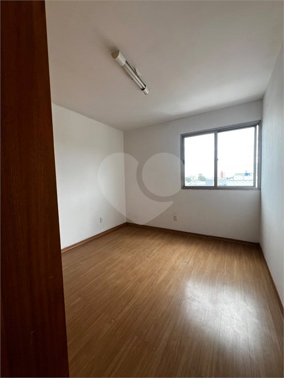 Apartamento à venda com 4 quartos, sendo 1 suíte,  em Vila Partenio, Mogi das Cruzes, SP